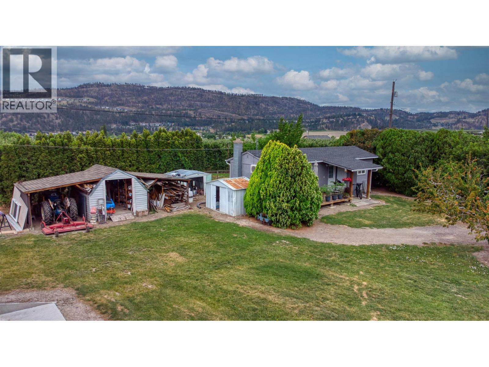 2547 Sexsmith Road. Kelowna, British Columbia