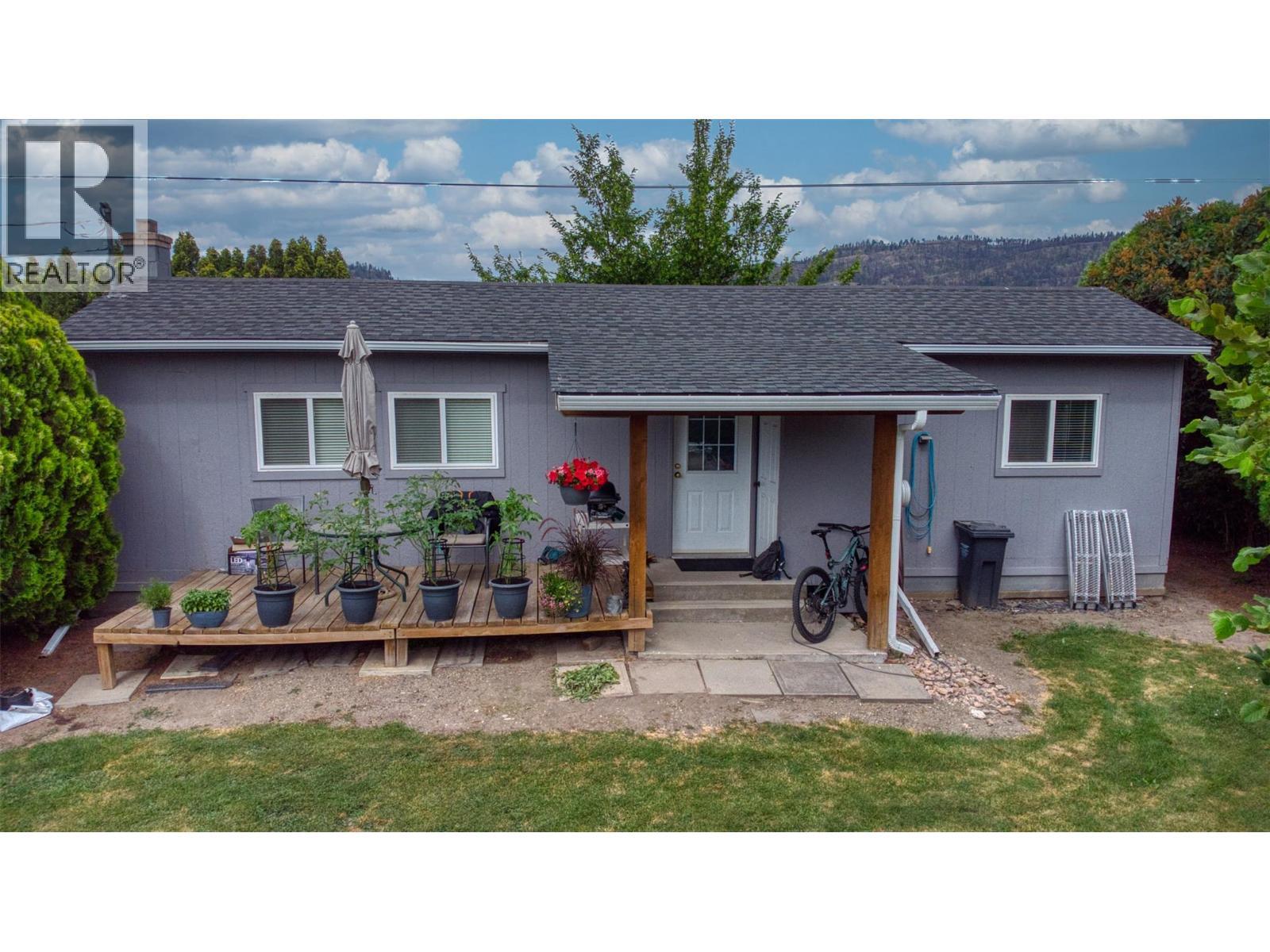 2547 Sexsmith Road. Kelowna, British Columbia