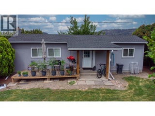 2547 Sexsmith Road. Kelowna, British Columbia