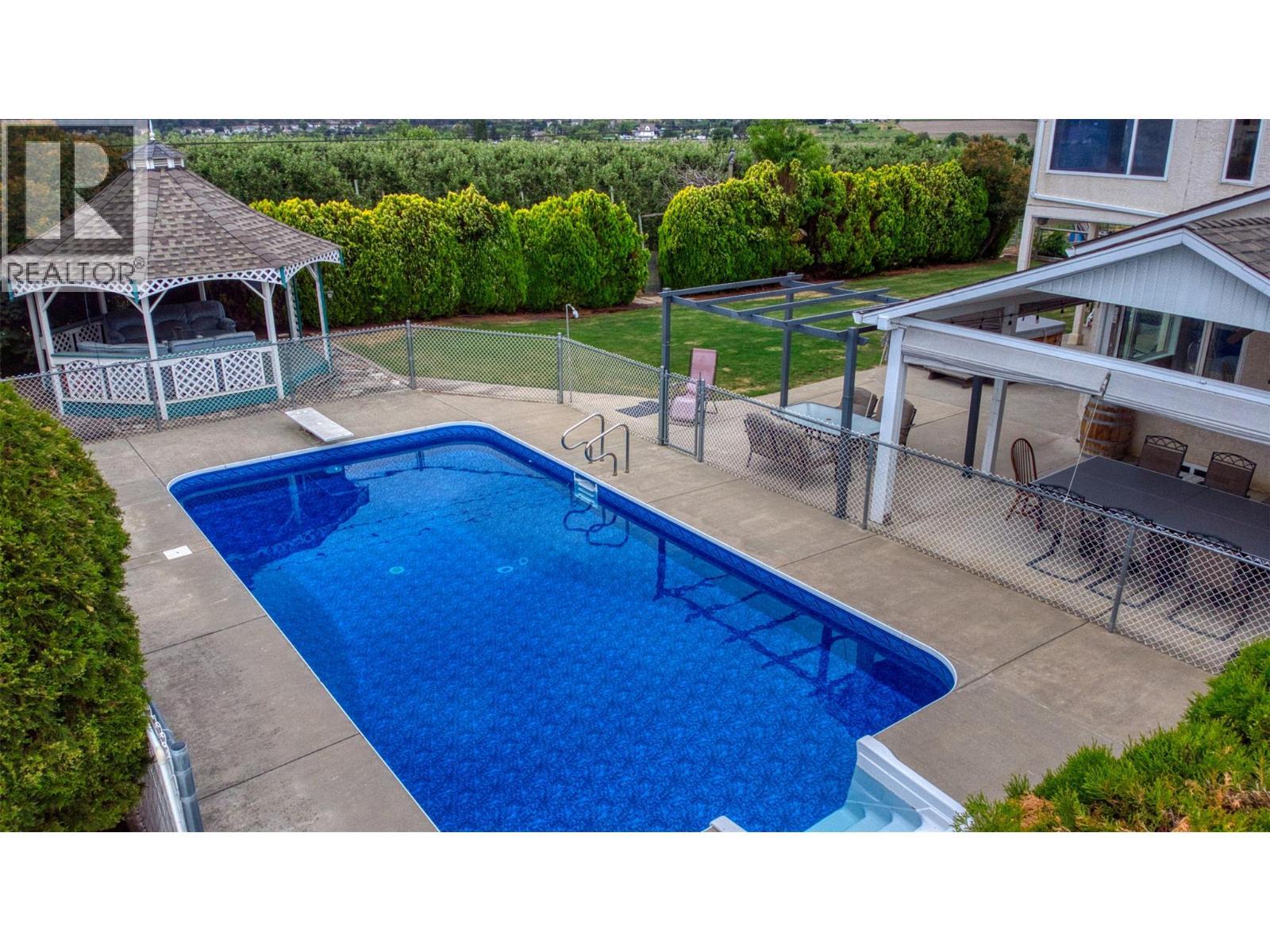 2547 Sexsmith Road. Kelowna, British Columbia