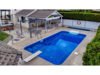 2547 Sexsmith Road. Kelowna, British Columbia