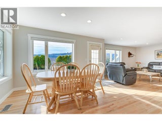 2547 Sexsmith Road. Kelowna, British Columbia