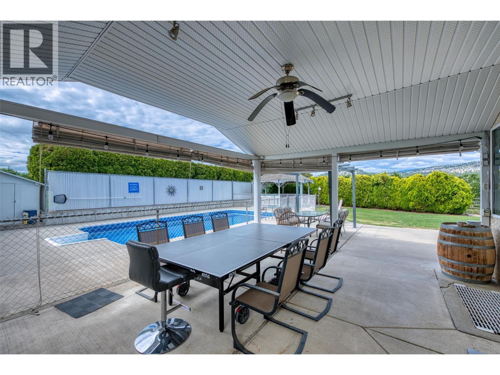 2547 Sexsmith Road. Kelowna, British Columbia