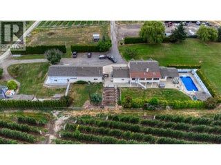 2547 Sexsmith Road. Kelowna, British Columbia