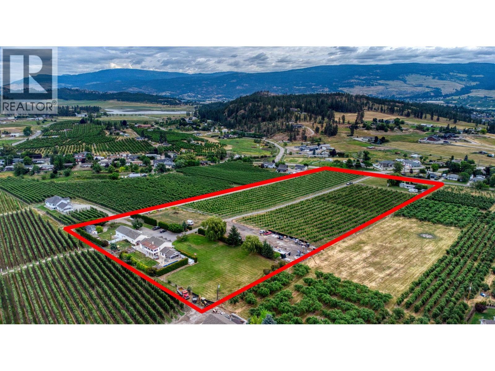 2547 Sexsmith Road. Kelowna, British Columbia