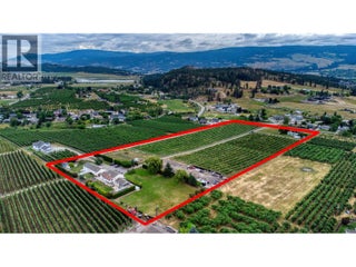 2547 Sexsmith Road. Kelowna, British Columbia