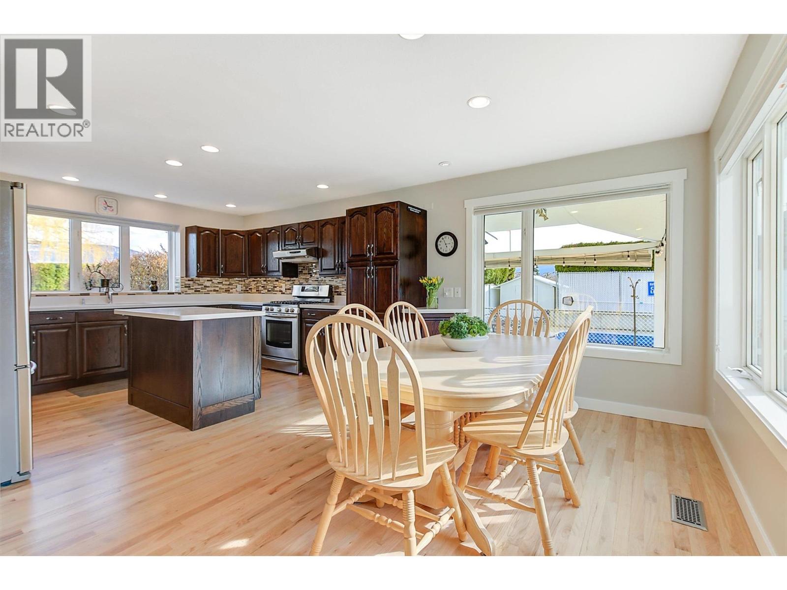 2547 Sexsmith Road. Kelowna, British Columbia