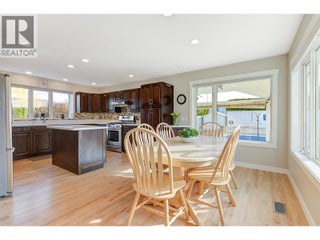 2547 Sexsmith Road. Kelowna, British Columbia