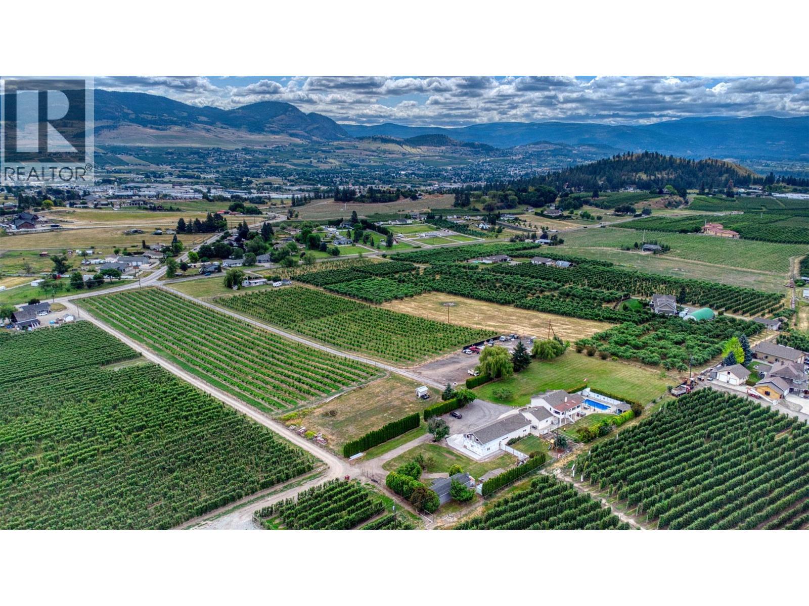 2547 Sexsmith Road. Kelowna, British Columbia