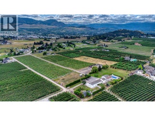 2547 Sexsmith Road. Kelowna, British Columbia