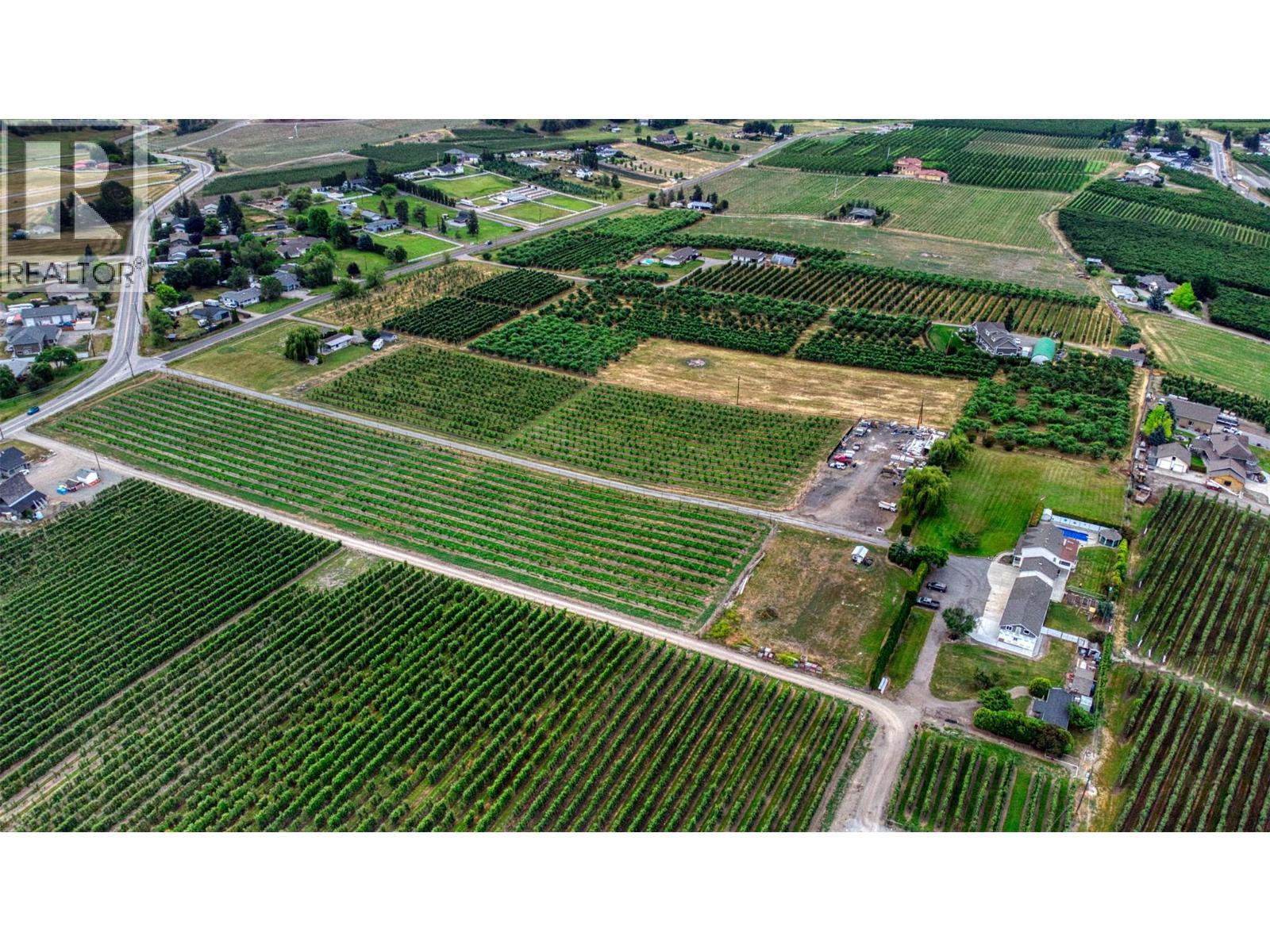 2547 Sexsmith Road. Kelowna, British Columbia