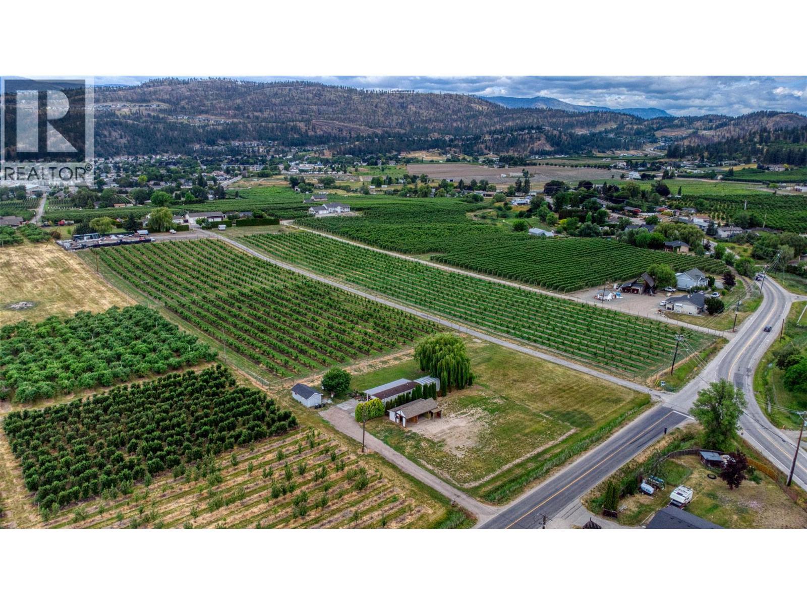 2547 Sexsmith Road. Kelowna, British Columbia