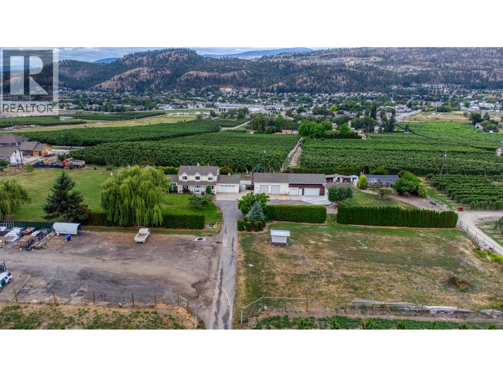2547 Sexsmith Road. Kelowna, British Columbia