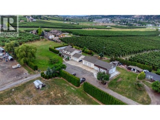 2547 Sexsmith Road. Kelowna, British Columbia