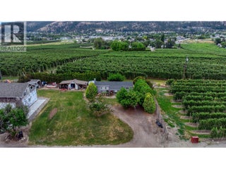 2547 Sexsmith Road. Kelowna, British Columbia