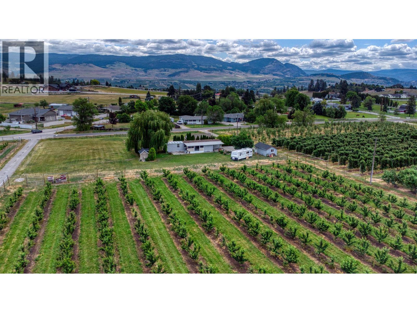 2547 Sexsmith Road. Kelowna, British Columbia