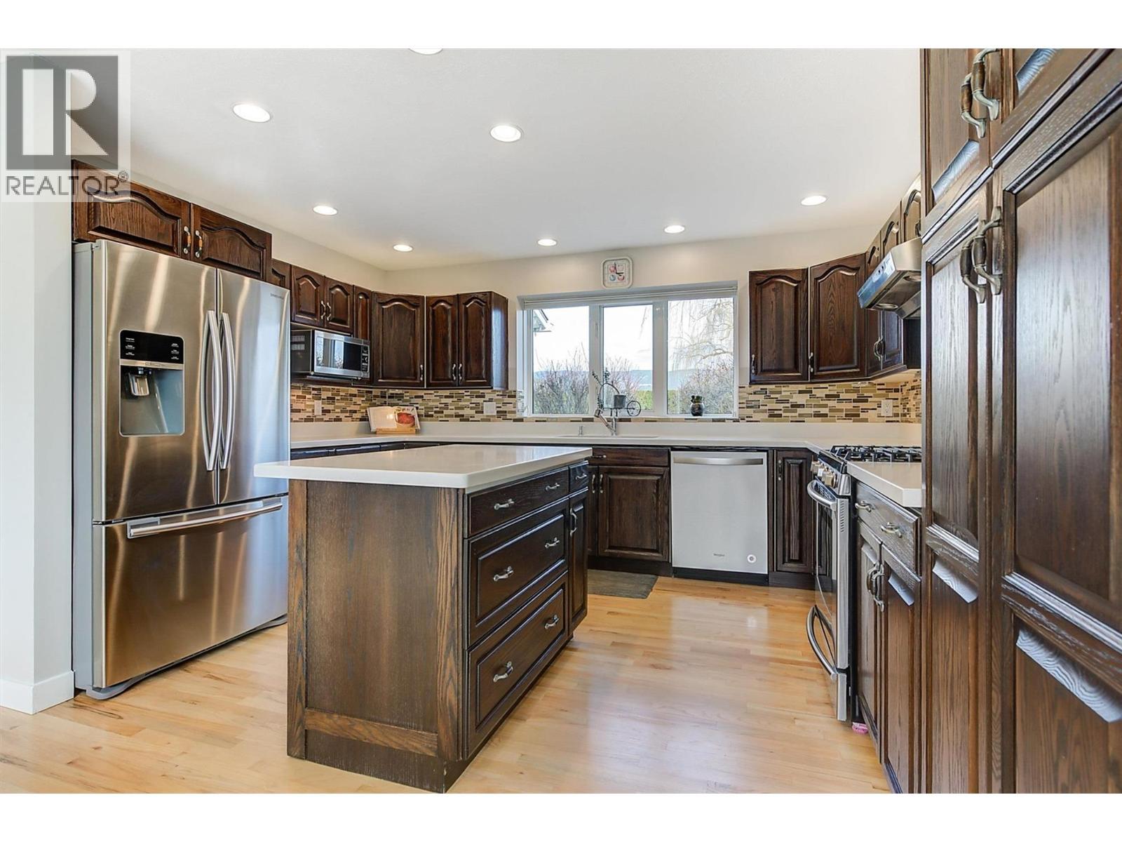 2547 Sexsmith Road. Kelowna, British Columbia