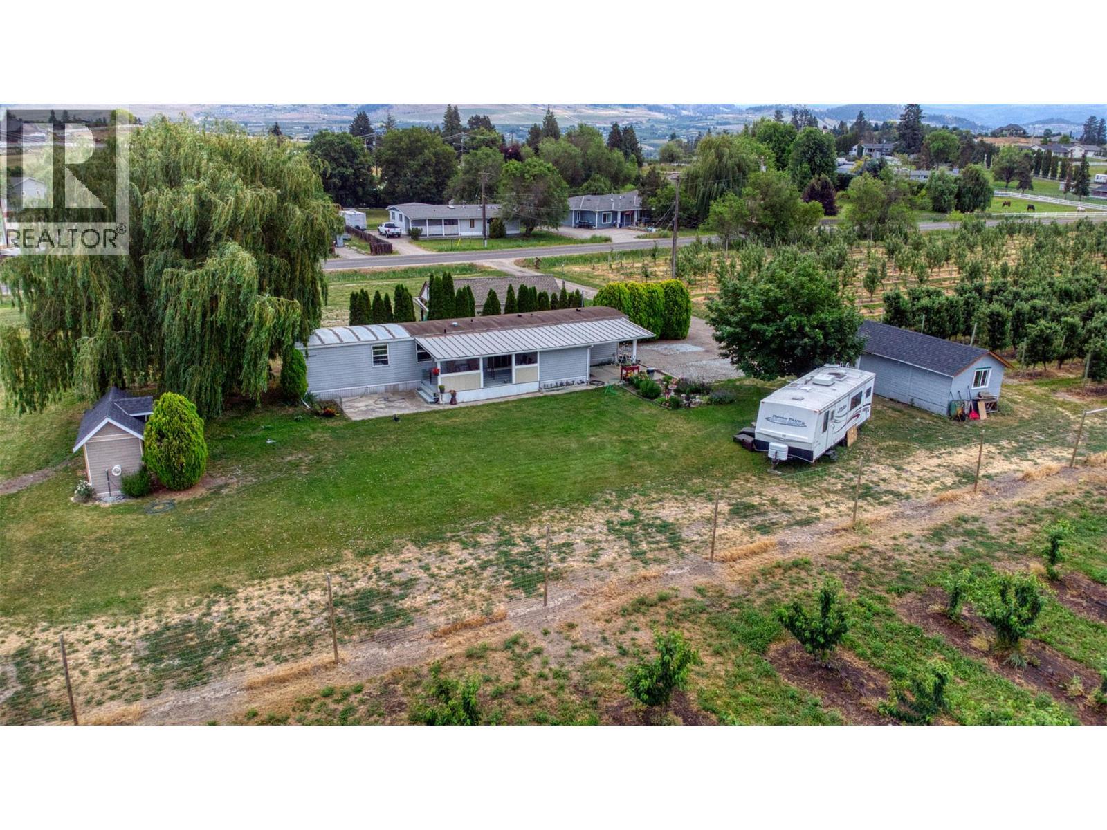 2547 Sexsmith Road. Kelowna, British Columbia