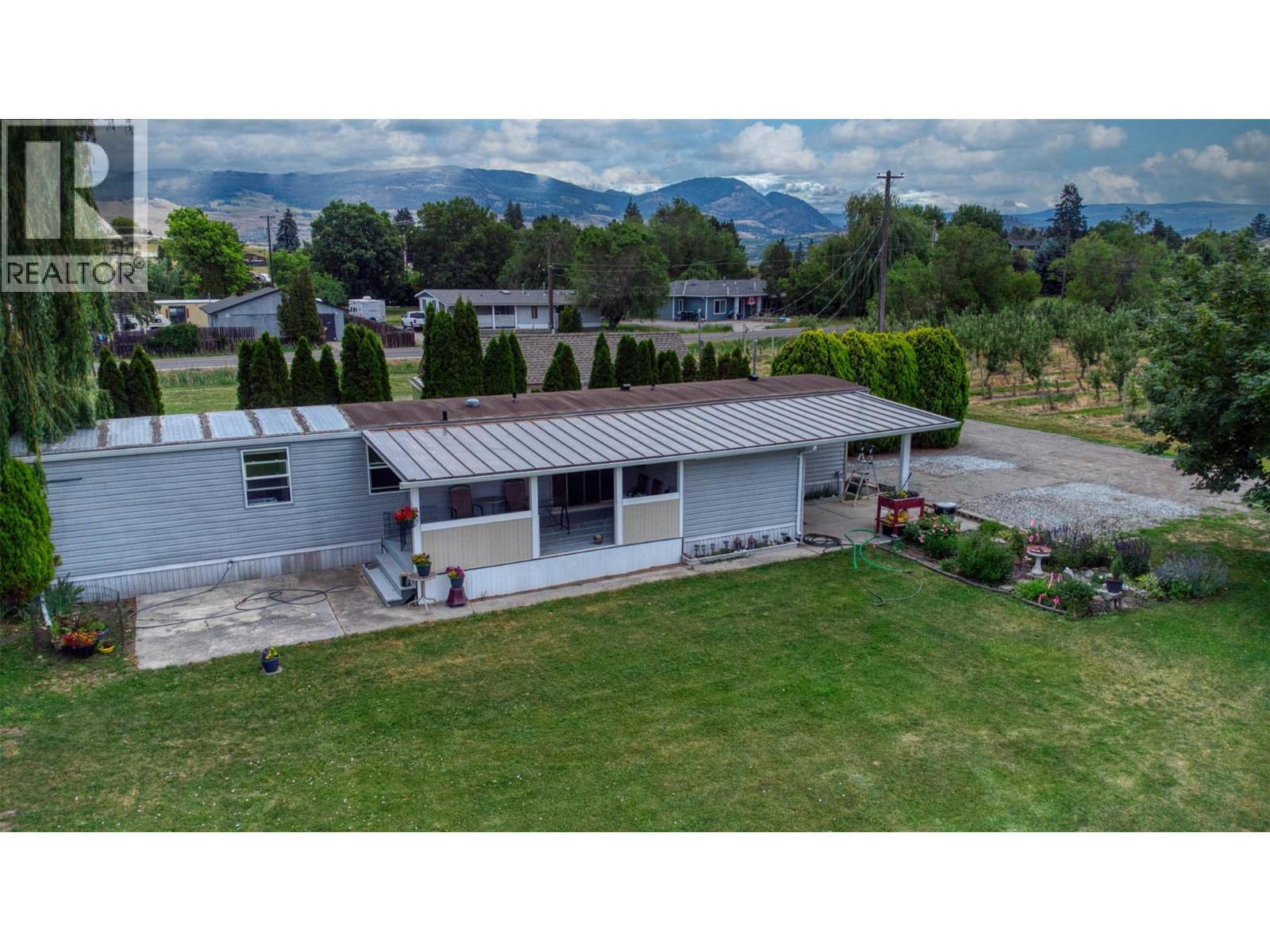 2547 Sexsmith Road. Kelowna, British Columbia