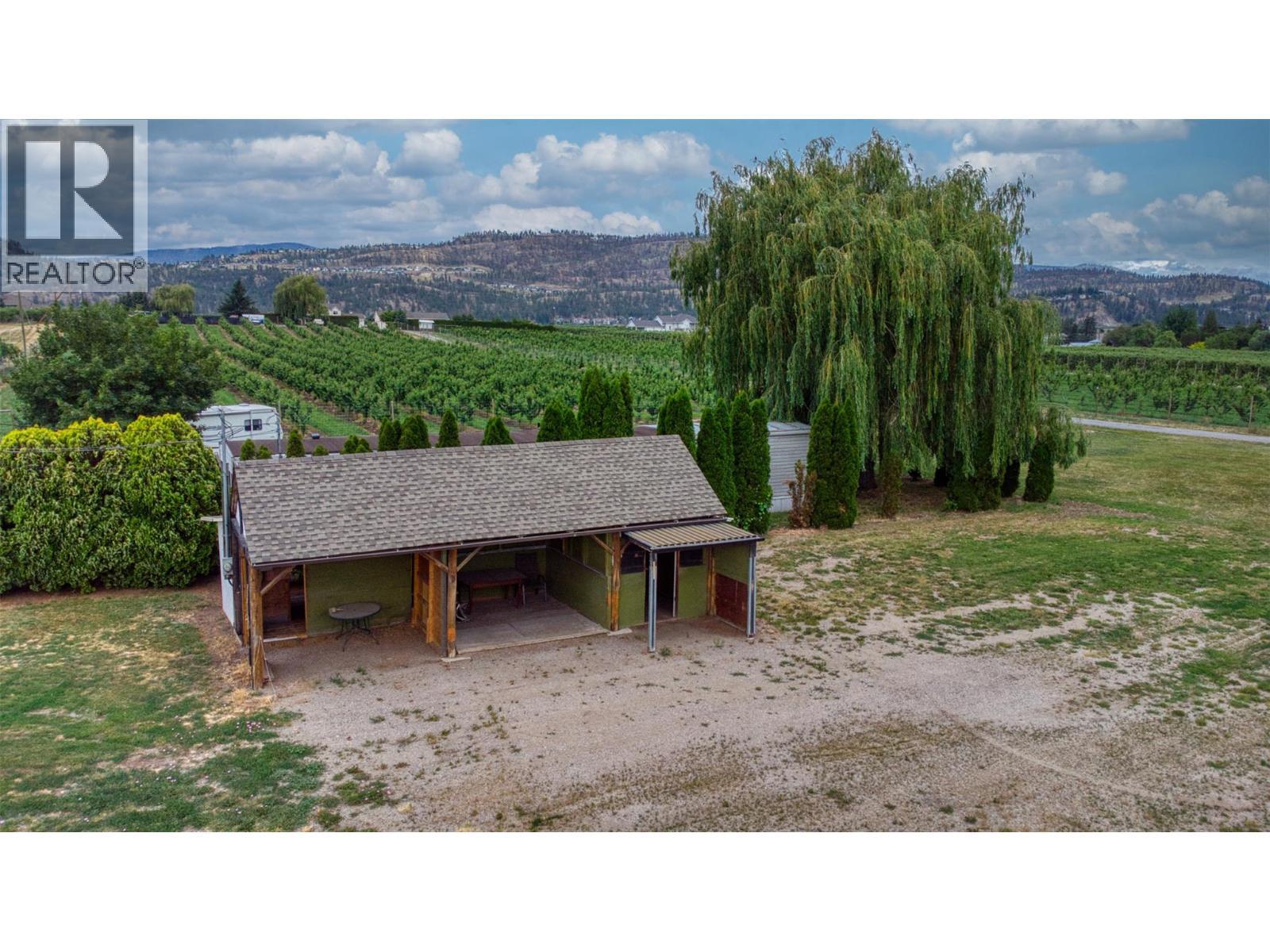 2547 Sexsmith Road. Kelowna, British Columbia
