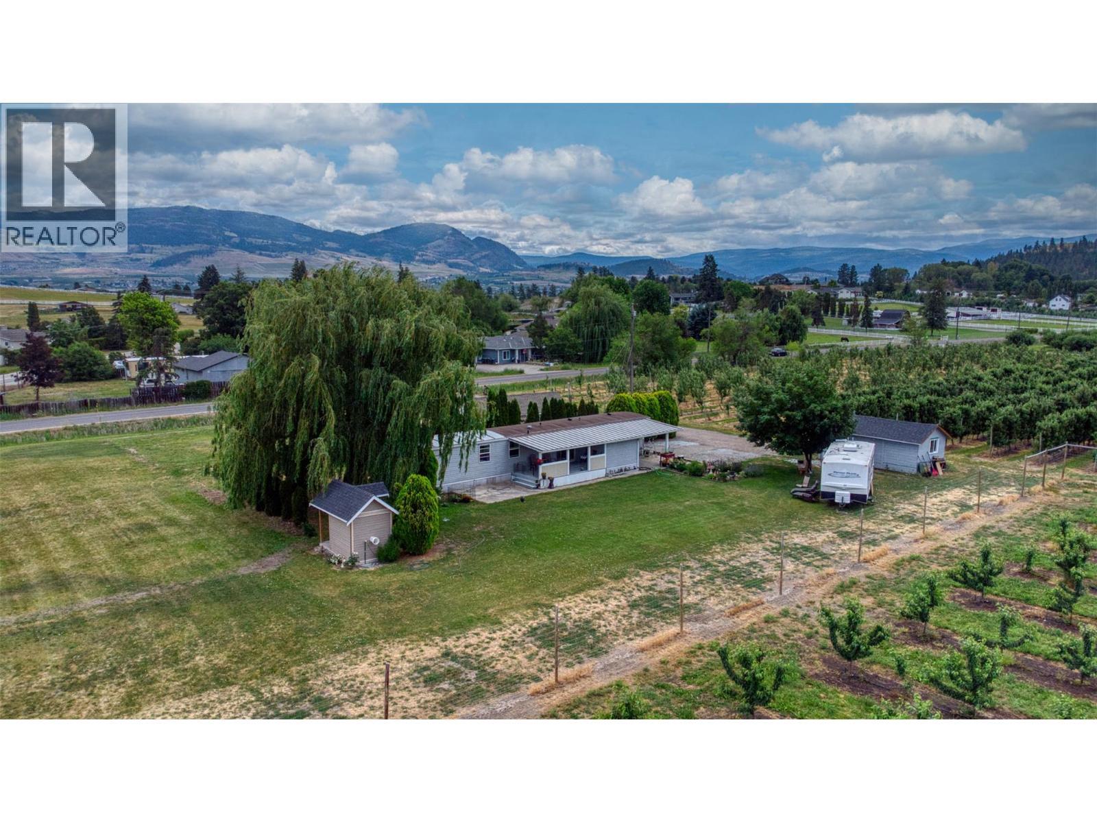 2547 Sexsmith Road. Kelowna, British Columbia