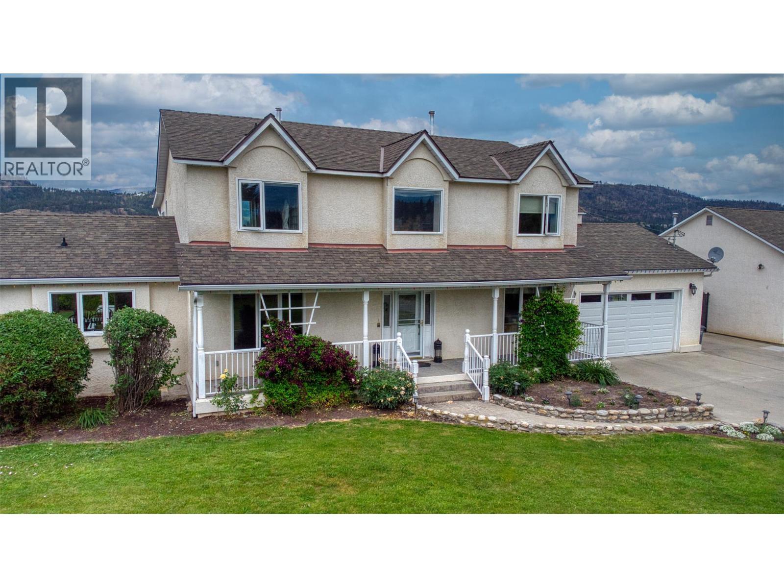 2547 Sexsmith Road. Kelowna, British Columbia