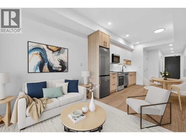 1380 Pridham Avenue Unit# 505, Kelowna