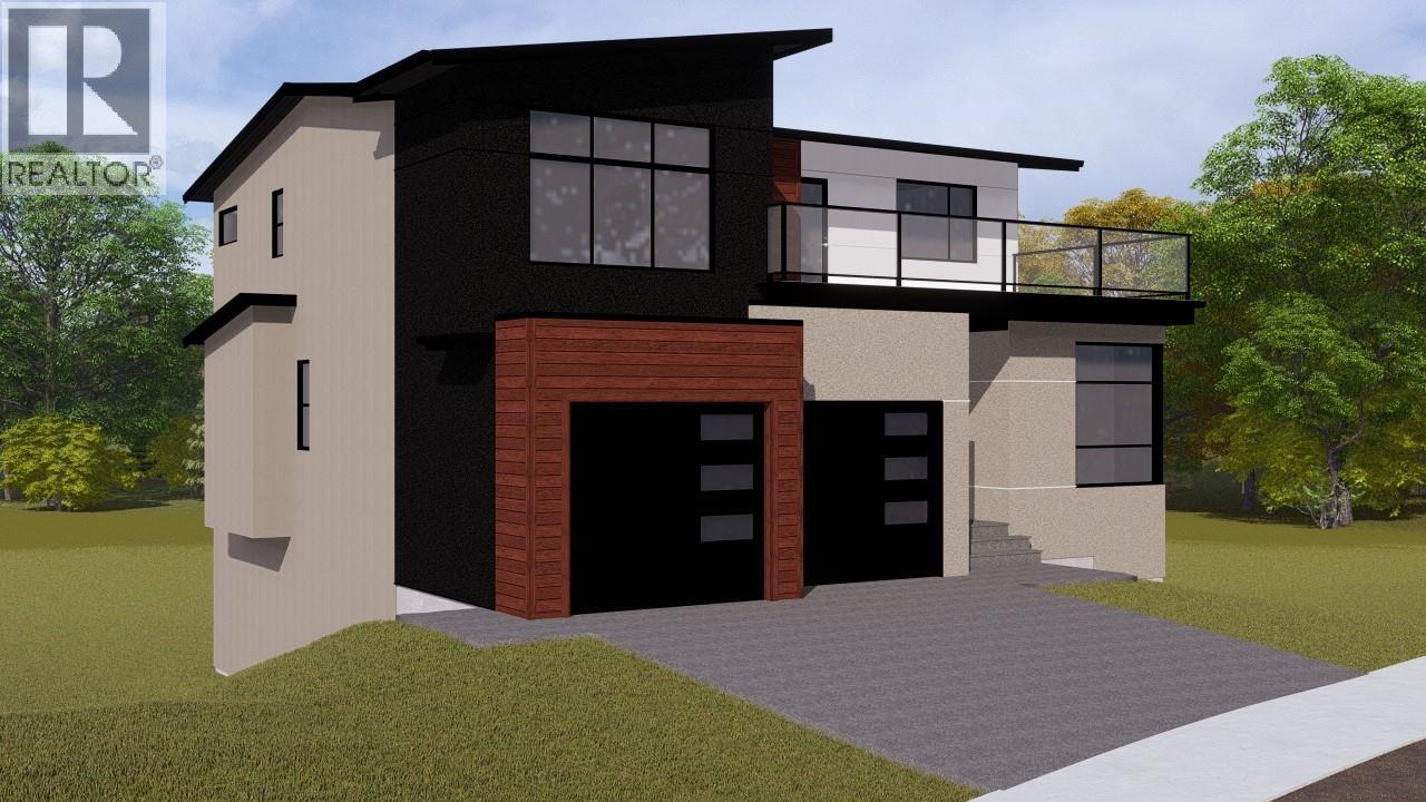 3766 Davidson Court Lot# Trails 68. West Kelowna, British Columbia