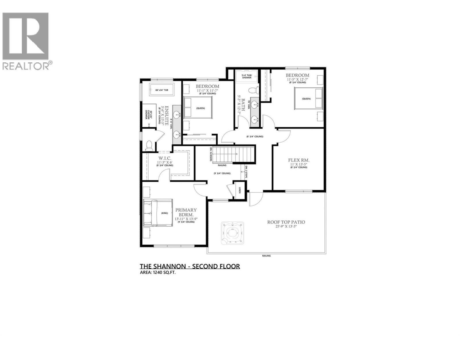 3766 Davidson Court Lot# Trails 68. West Kelowna, British Columbia