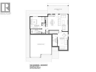 3766 Davidson Court Lot# Trails 68. West Kelowna, British Columbia