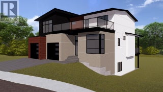 3766 Davidson Court Lot# Trails 68. West Kelowna, British Columbia