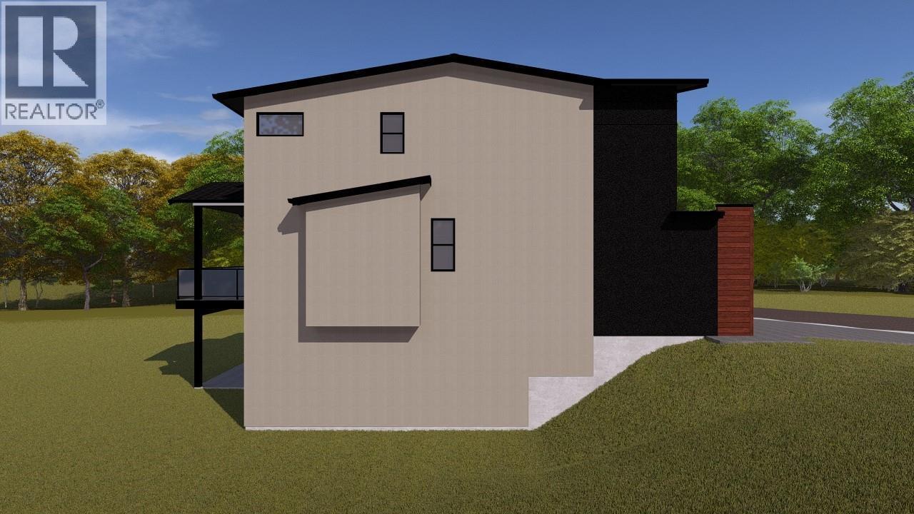 3766 Davidson Court Lot# Trails 68. West Kelowna, British Columbia