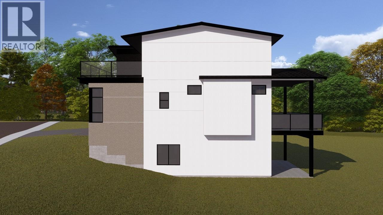 3766 Davidson Court Lot# Trails 68. West Kelowna, British Columbia