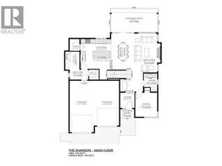 3766 Davidson Court Lot# Trails 68. West Kelowna, British Columbia