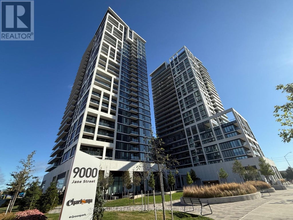 906 - 9000 Jane Street, Vaughan (vellore Village)