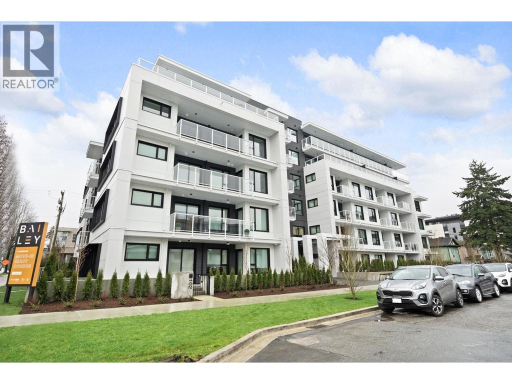 212 4928 Quebec Street, Vancouver