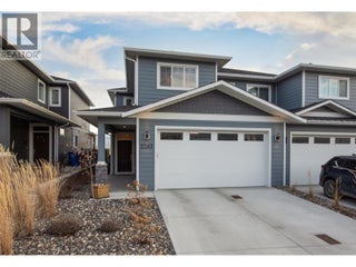 2383 Hawks Boulevard. West Kelowna, British Columbia
