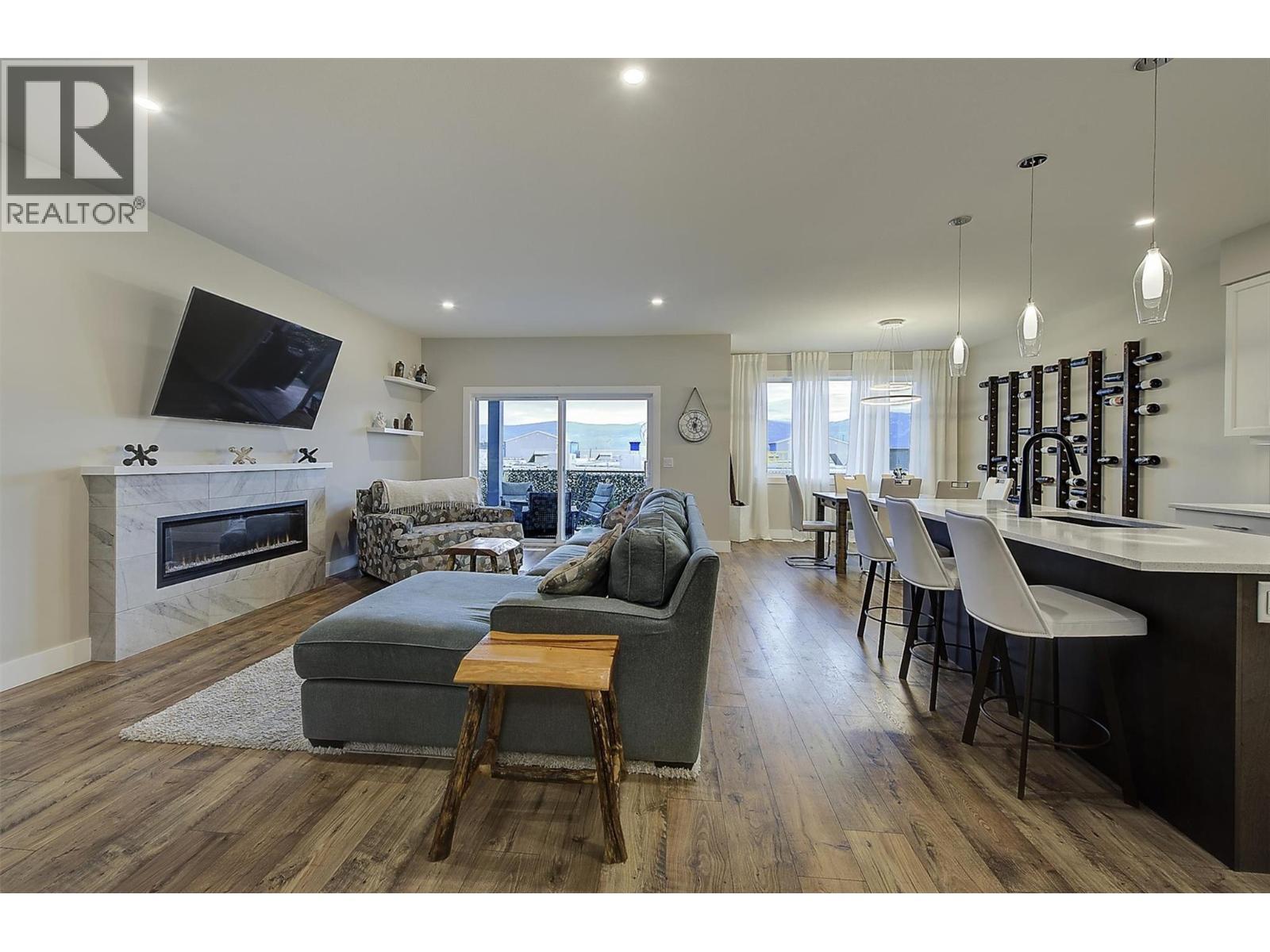 2383 Hawks Boulevard. West Kelowna, British Columbia