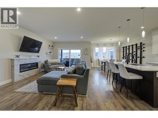 2383 Hawks Boulevard. West Kelowna, British Columbia