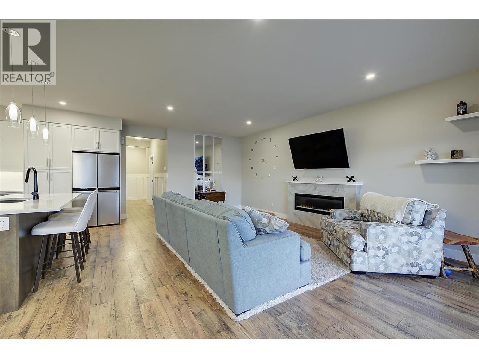 2383 Hawks Boulevard. West Kelowna, British Columbia