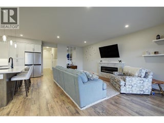 2383 Hawks Boulevard. West Kelowna, British Columbia