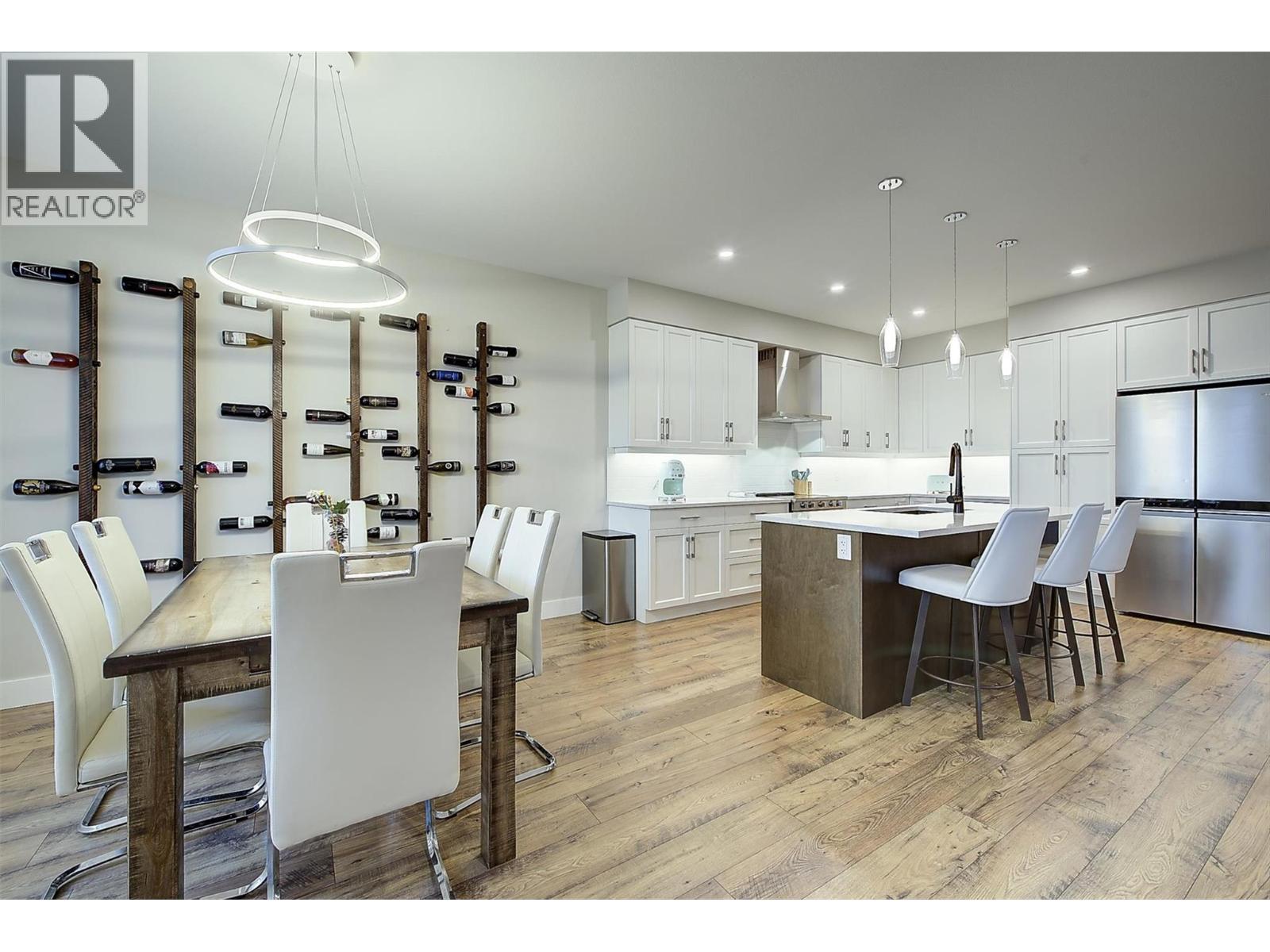 2383 Hawks Boulevard. West Kelowna, British Columbia