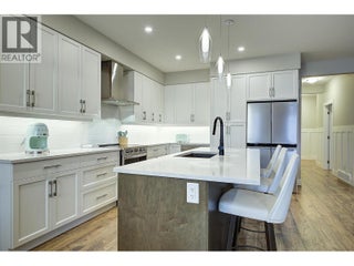 2383 Hawks Boulevard. West Kelowna, British Columbia