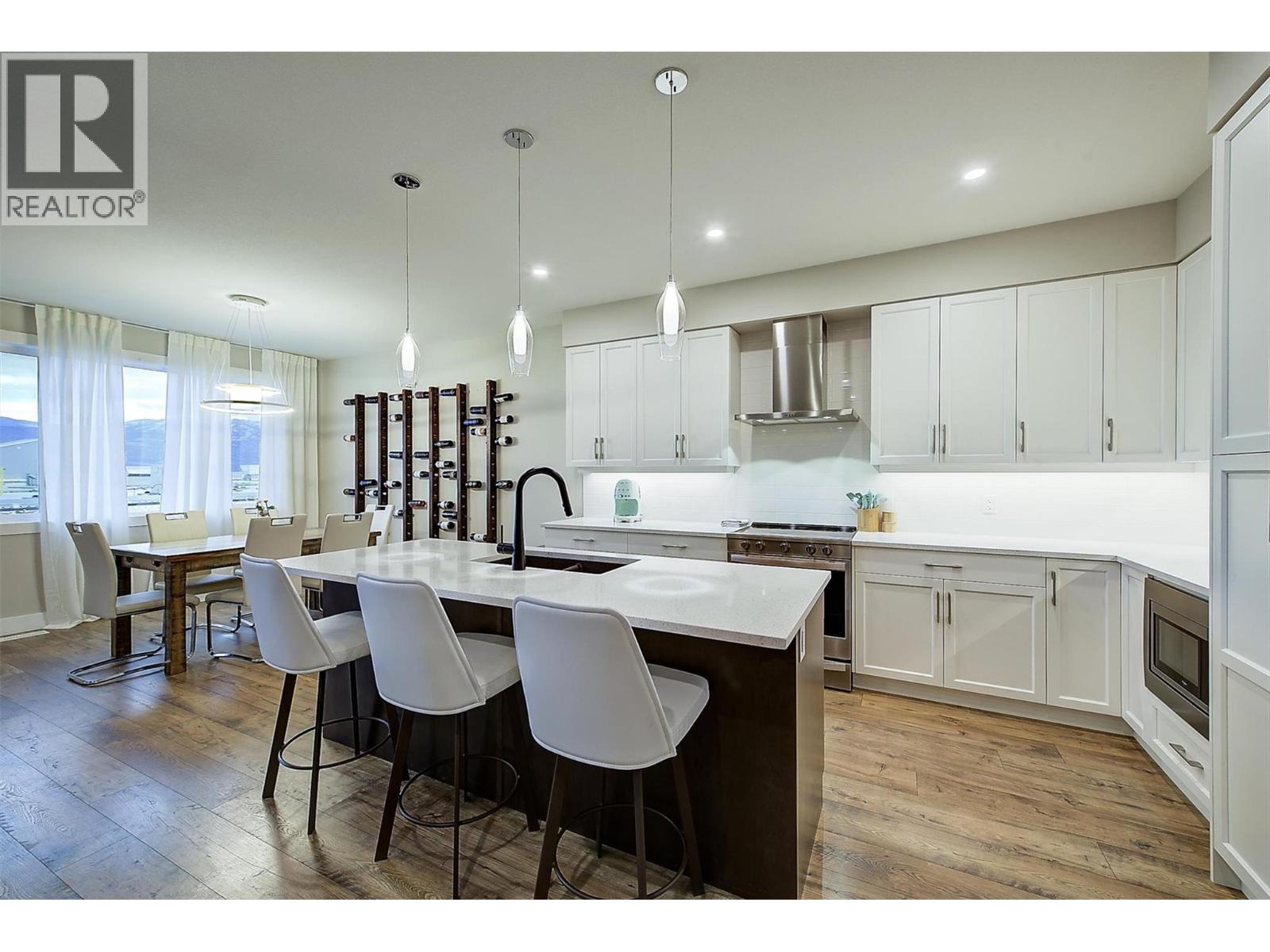 2383 Hawks Boulevard. West Kelowna, British Columbia