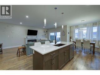 2383 Hawks Boulevard. West Kelowna, British Columbia