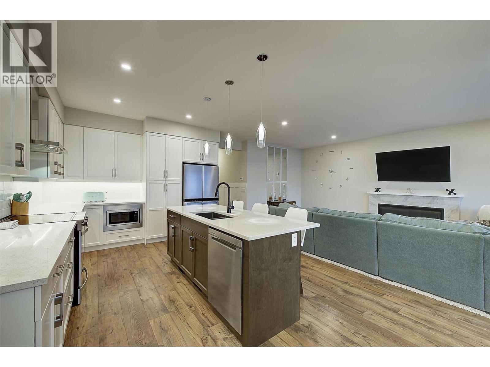 2383 Hawks Boulevard. West Kelowna, British Columbia