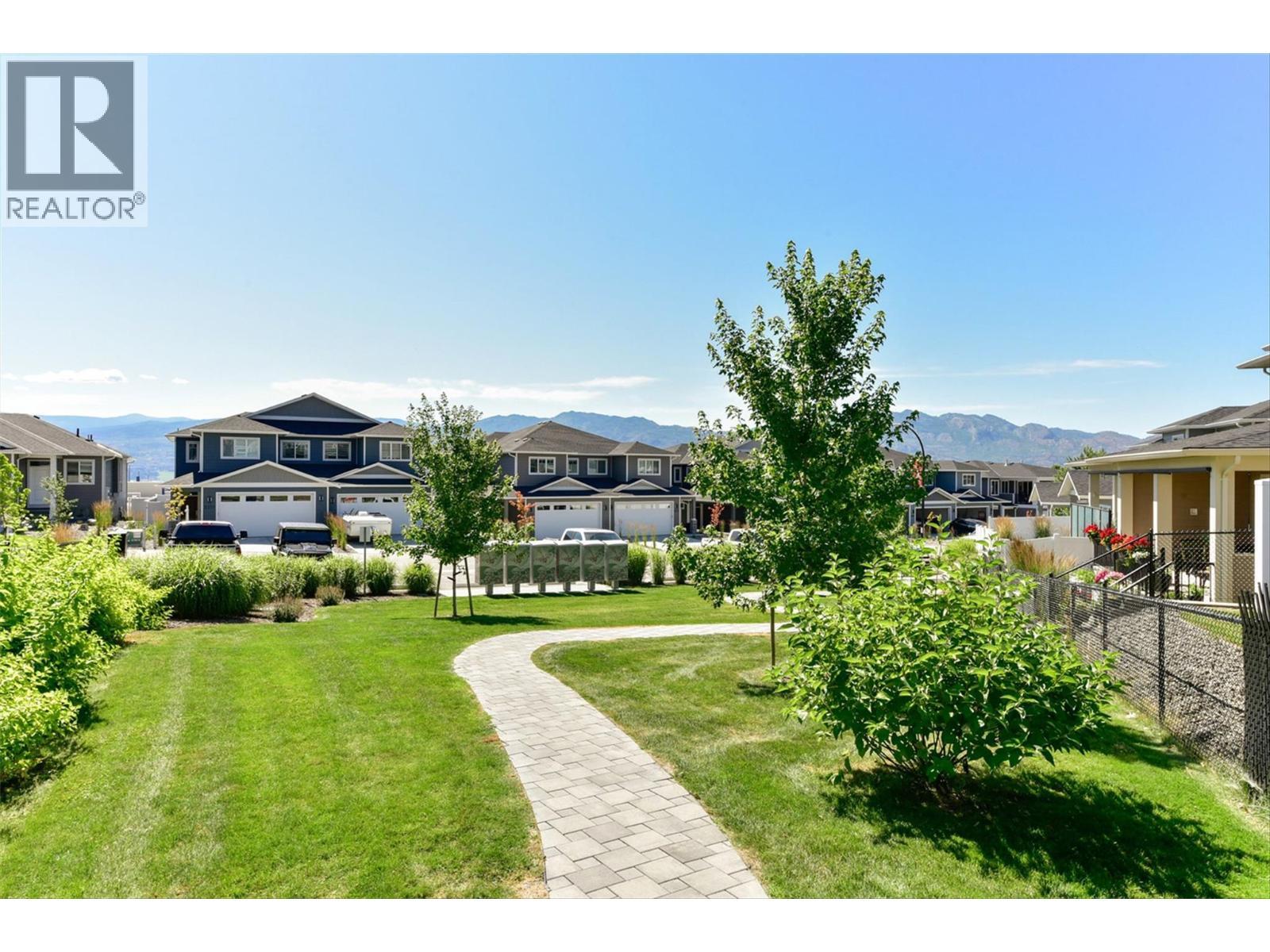 2383 Hawks Boulevard. West Kelowna, British Columbia