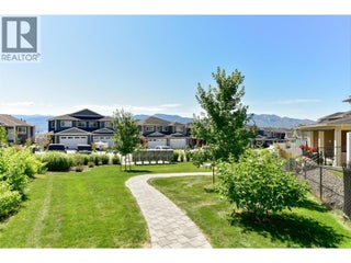 2383 Hawks Boulevard. West Kelowna, British Columbia