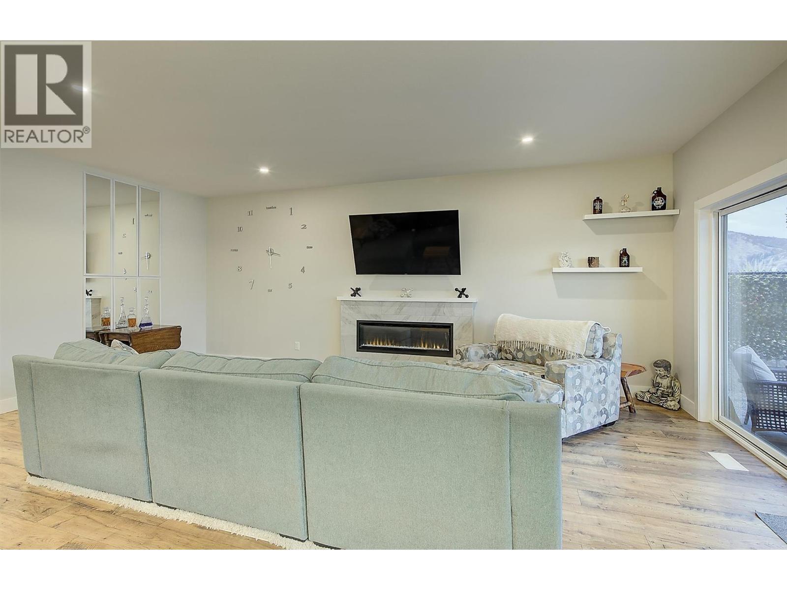 2383 Hawks Boulevard. West Kelowna, British Columbia