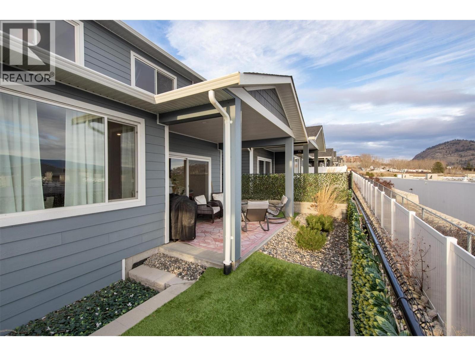 2383 Hawks Boulevard. West Kelowna, British Columbia